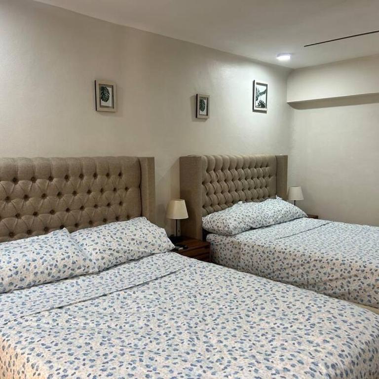 blue angel 567 - Apartment - Erdgeschoss - 3