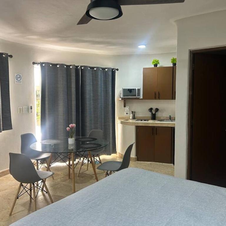 blue angel 567 - Apartment - Erdgeschoss - 18