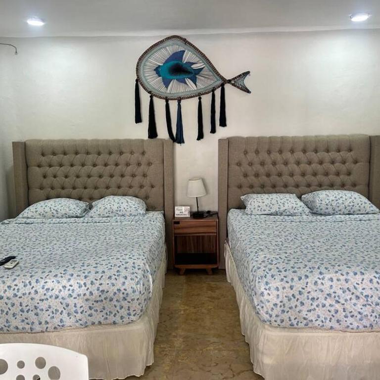 blue angel 567 - Apartment - Erdgeschoss - 19