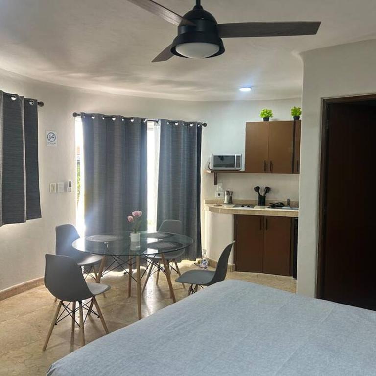 blue angel 567 - Apartment - Erdgeschoss - 21