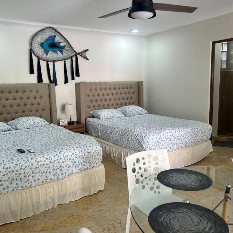 blue angel 567 - Apartment - Erdgeschoss - 28