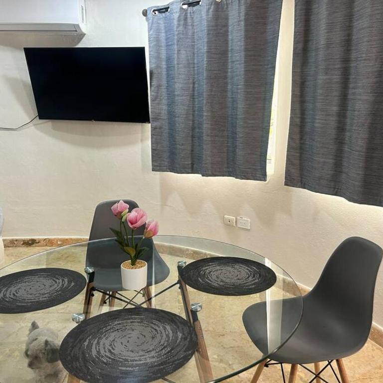 blue angel 567 - Apartment - Erdgeschoss - 32