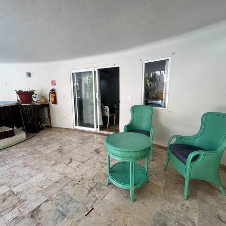 blue angel 567 - Apartment - Erdgeschoss - 34