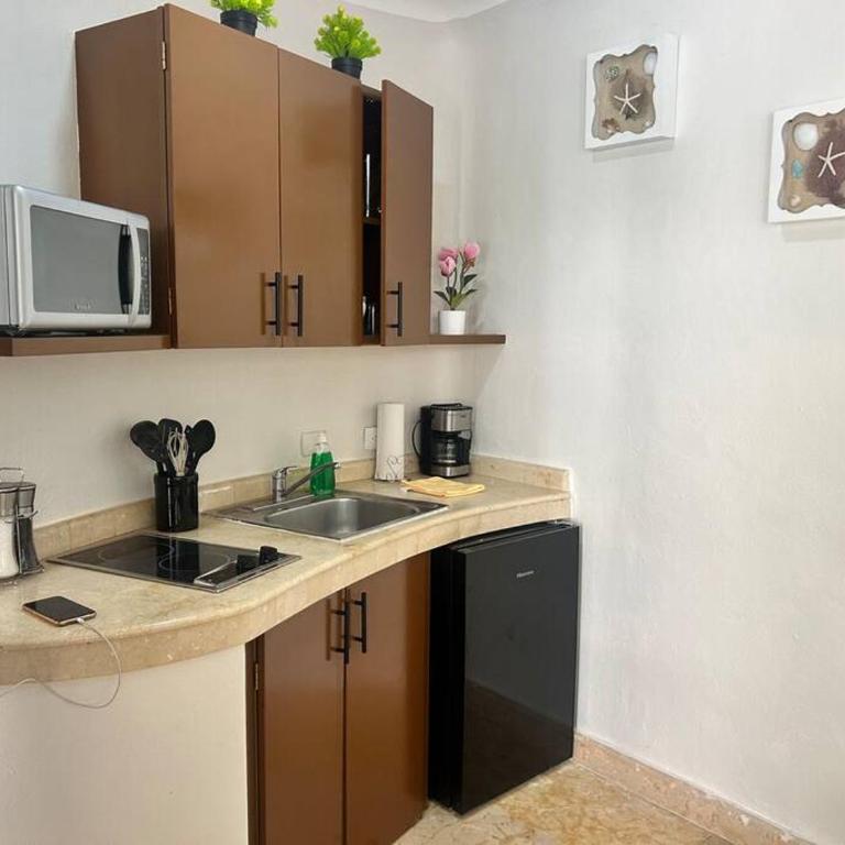 blue angel 567 - Apartment - Erdgeschoss - 35