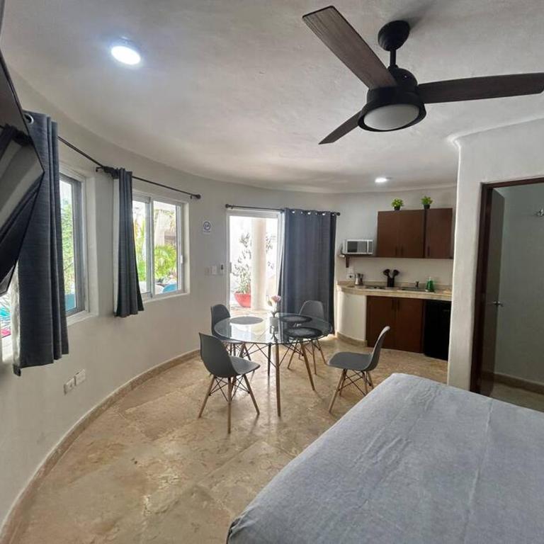 blue angel 567 - Apartment - Erdgeschoss - 37
