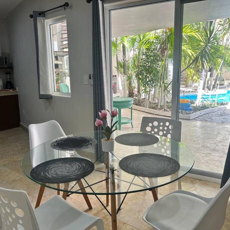 blue angel 567 - Apartment - Erdgeschoss - 44