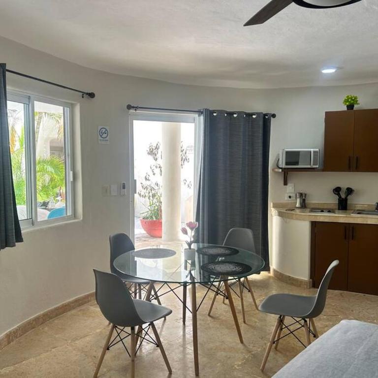 blue angel 567 - Apartment - Erdgeschoss - 47