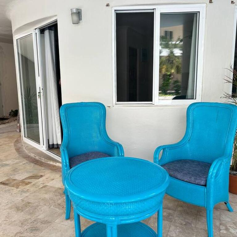 blue angel 567 - Apartment - Erdgeschoss - 49