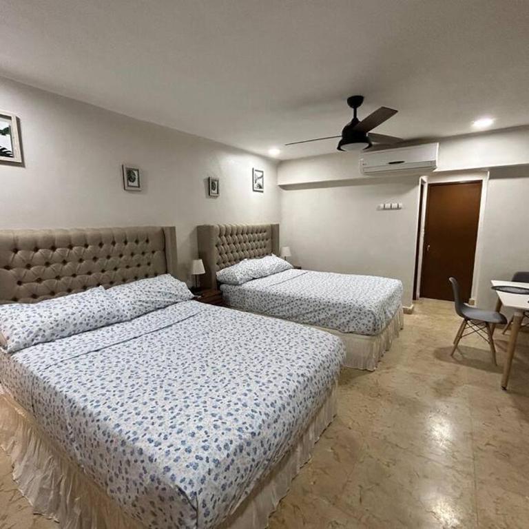 blue angel 567 - Apartment - Erdgeschoss - 51