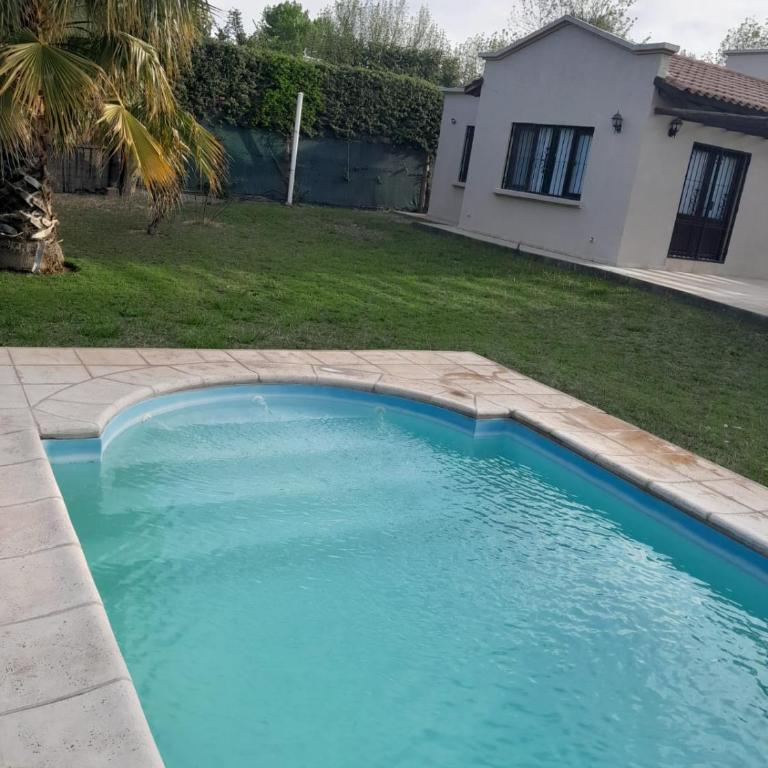 Casa en Chacras de Coria - Casa de 3 dormitorios - 3