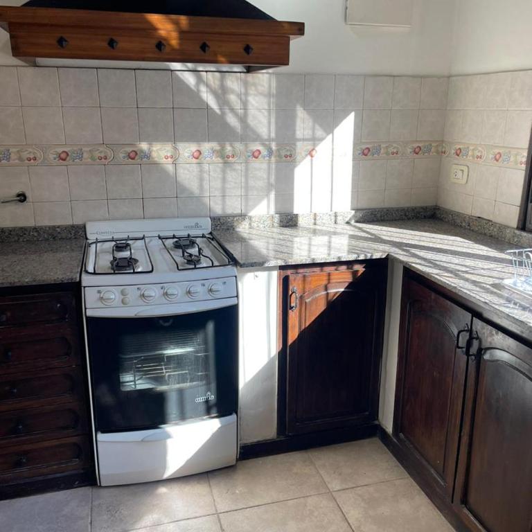 Casa en Chacras de Coria - Casa de 3 dormitorios - 4