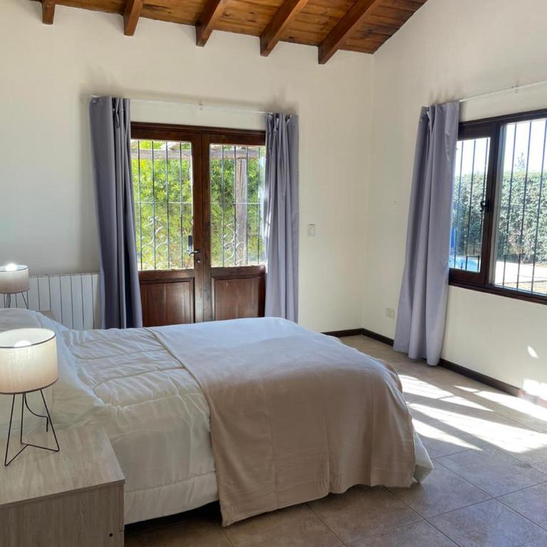 Casa en Chacras de Coria - Casa de 3 dormitorios - 8