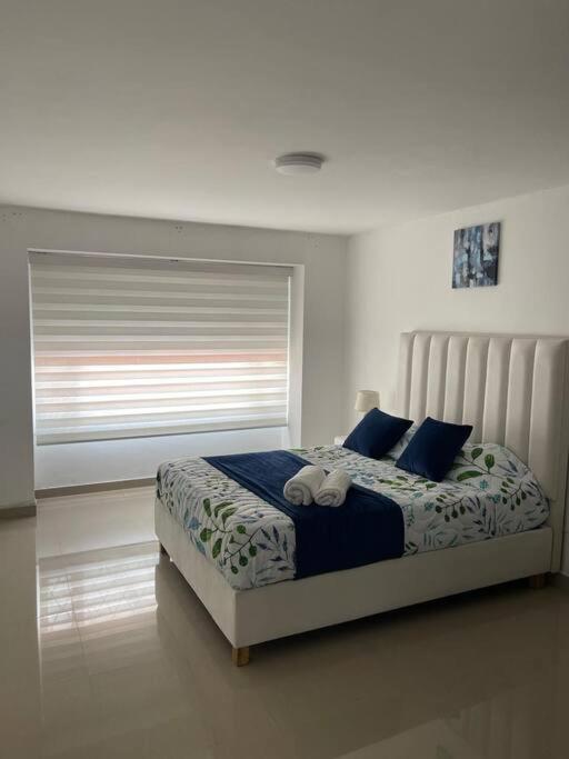Casa Amplia en Excelente Ubicación Norte de Bogotá - Casa de 4 dormitorios - 7