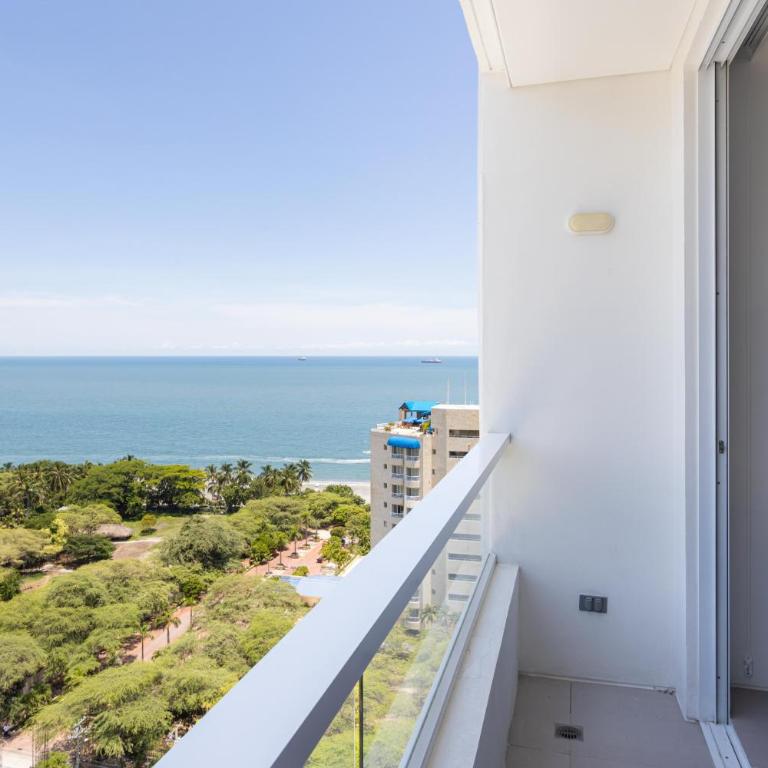 Condo Hotel Porto Horizonte - Suite - 11