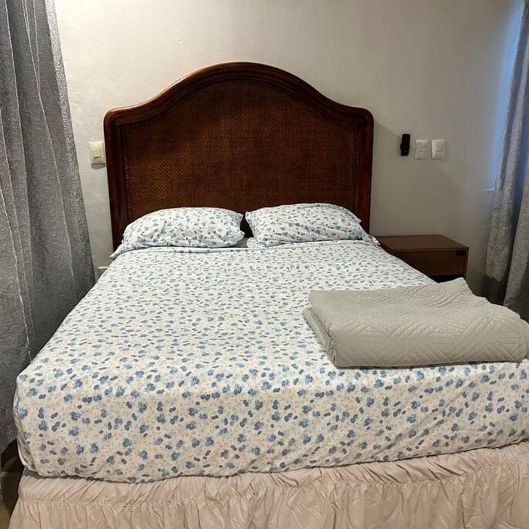blue angel 8 a unos pasos de la 5 - Two-Bedroom Apartment - 4