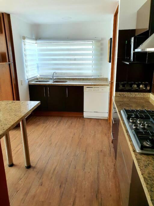 Departamento de lujo de 2 pisos en Providencia en Zapopan - Apartamento de 2 dormitorios - 32