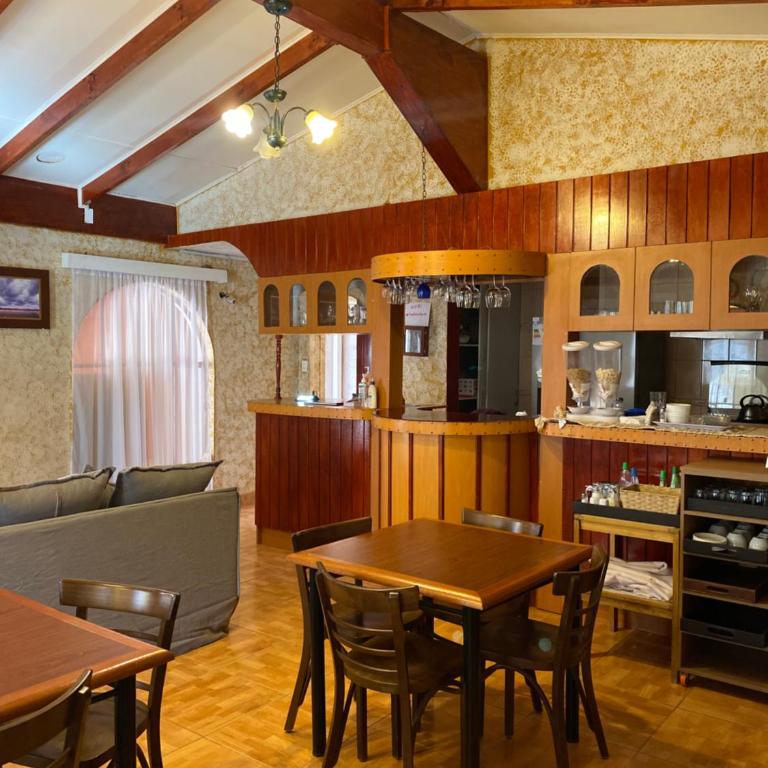 Hostal Solor - Habitación Doble Economy - 1 cama doble - 7