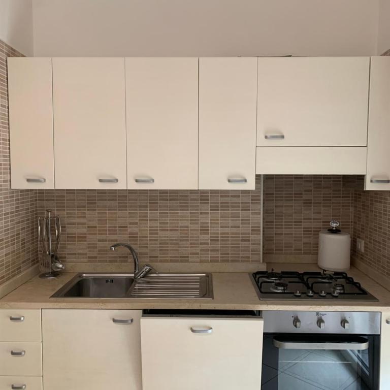 DP Pompei Home - Appartamento con 2 Camere da Letto - 5