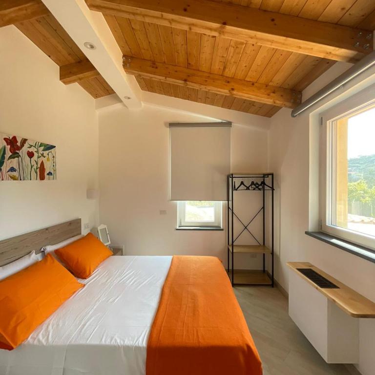 Casa Arenà - Appartamento Deluxe con 1 Camera da Letto e Vista Giardino - 2
