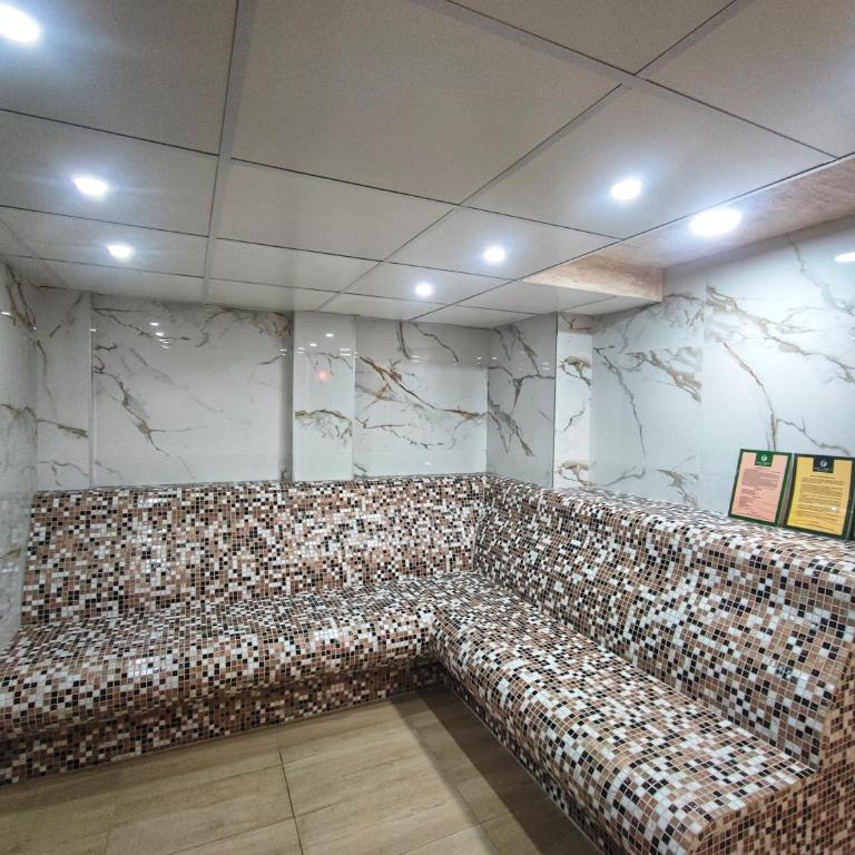 MONARCH Relax and SPA - Apartman sa 1 Spavaćom Sobom - 28