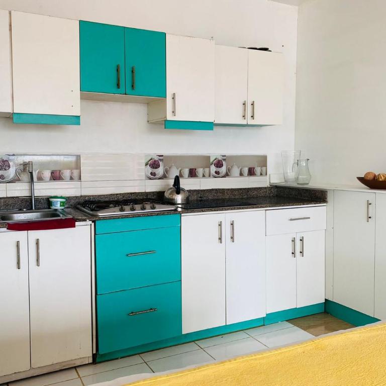 Casa de Iván - Casa Independiente - Apartamento de 1 dormitorio - 5