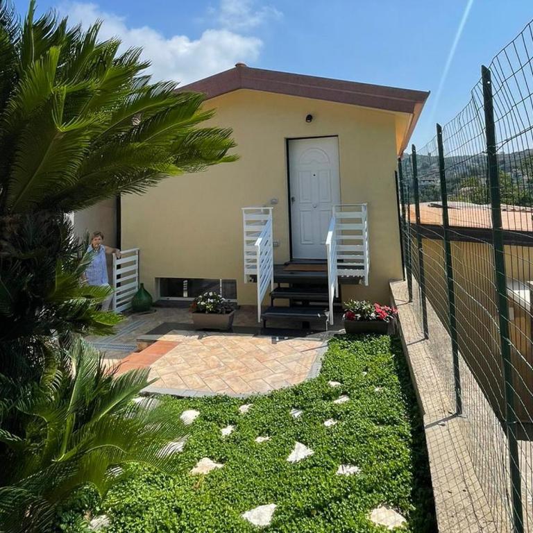 Casa Arenà - Appartamento Deluxe con 1 Camera da Letto e Vista Giardino - 5
