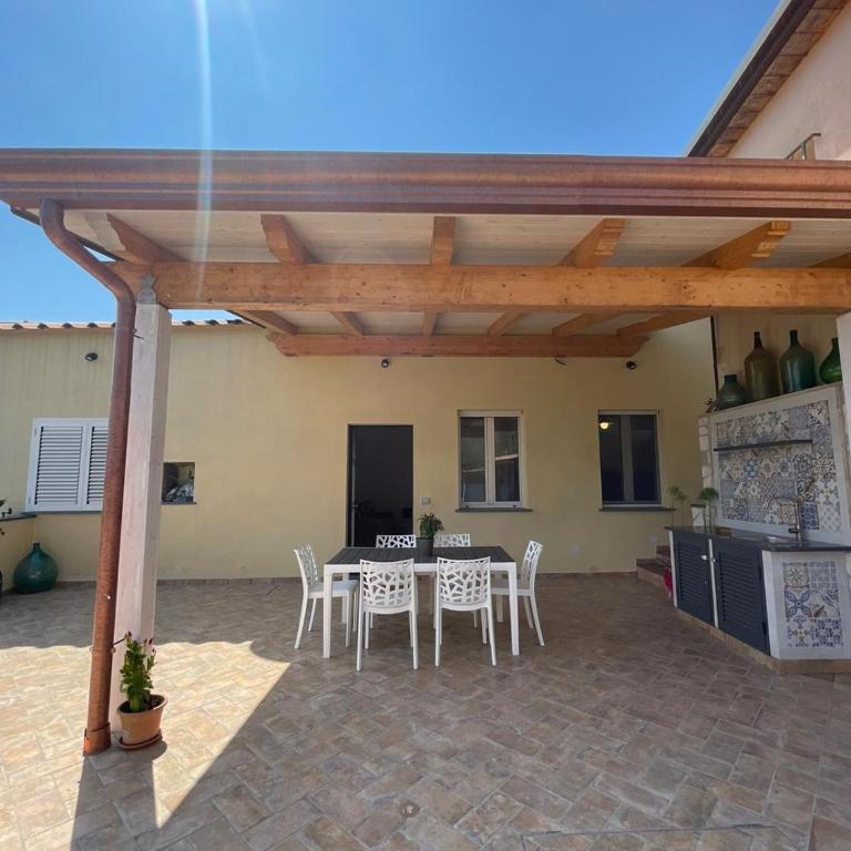 Casa Arenà - Appartamento con 1 Camera da Letto e Terrazza - 1