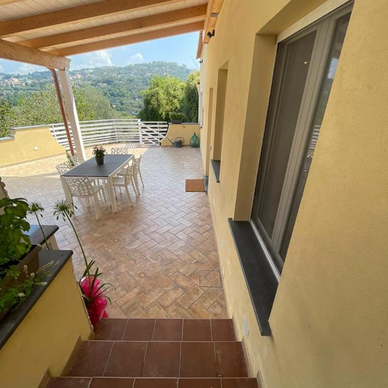 Casa Arenà - Appartamento con 1 Camera da Letto e Terrazza - 2