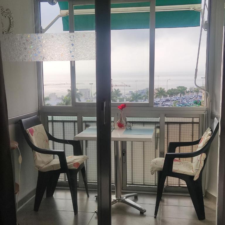 StarStudio - Apartamento con vistas al mar - 15