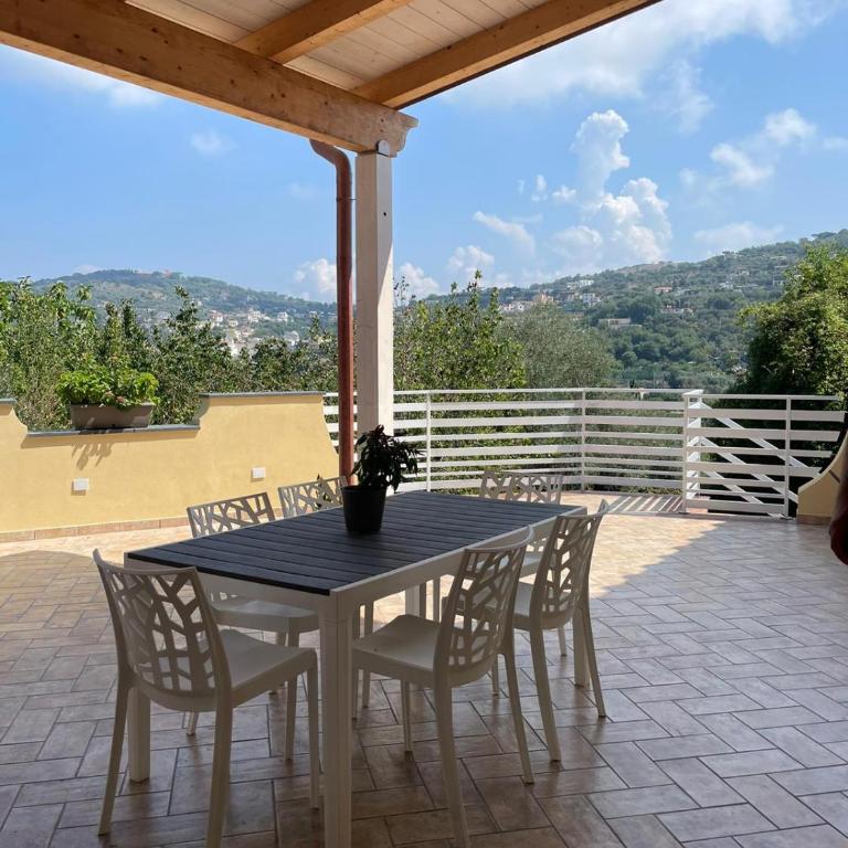 Casa Arenà - Appartamento con 1 Camera da Letto e Terrazza - 3