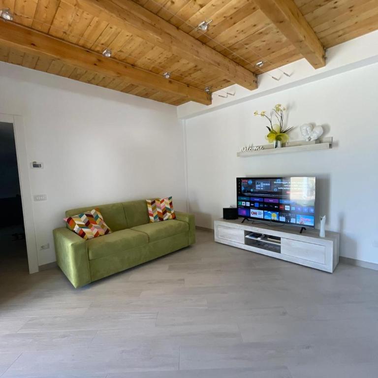 Casa Arenà - Appartamento con 1 Camera da Letto e Terrazza - 5