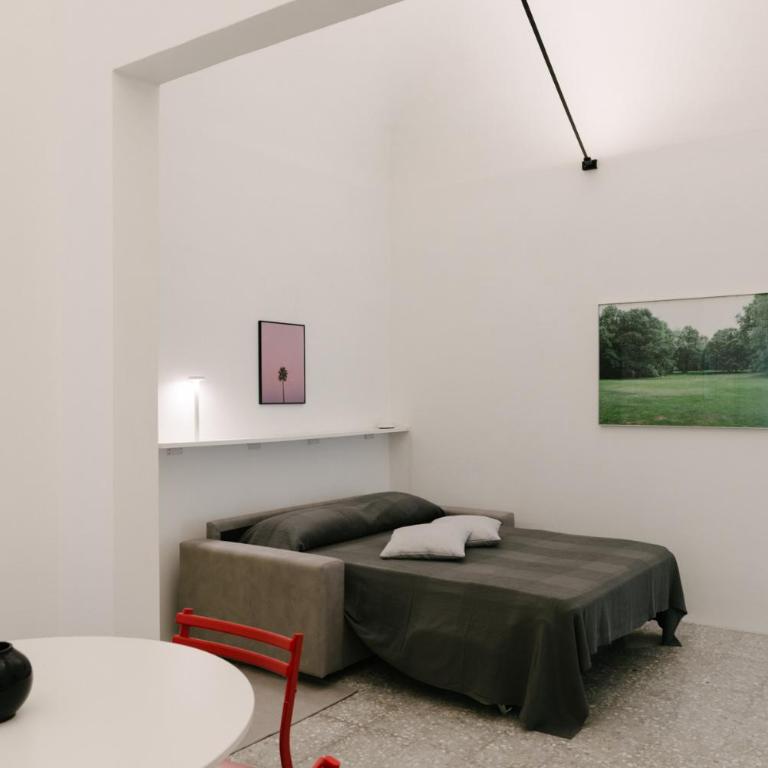 Studio Zeno casa dAmare - Appartamento con 1 Camera da Letto - 5
