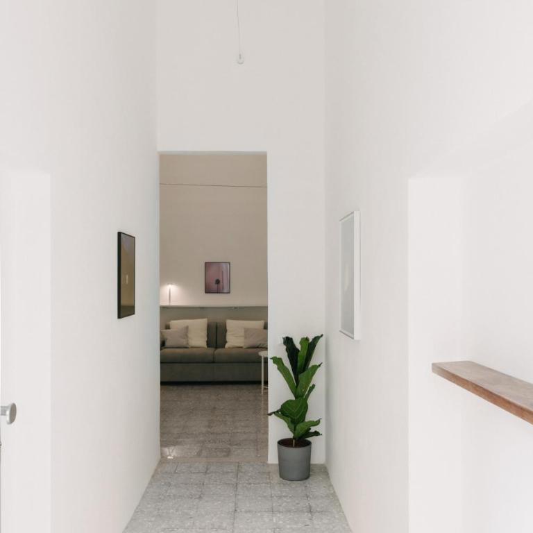 Studio Zeno casa dAmare - Appartamento con 1 Camera da Letto - 16