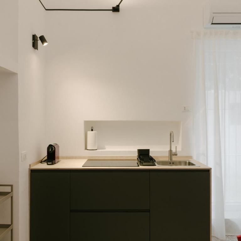 Studio Zeno casa dAmare - Appartamento con 1 Camera da Letto - 13
