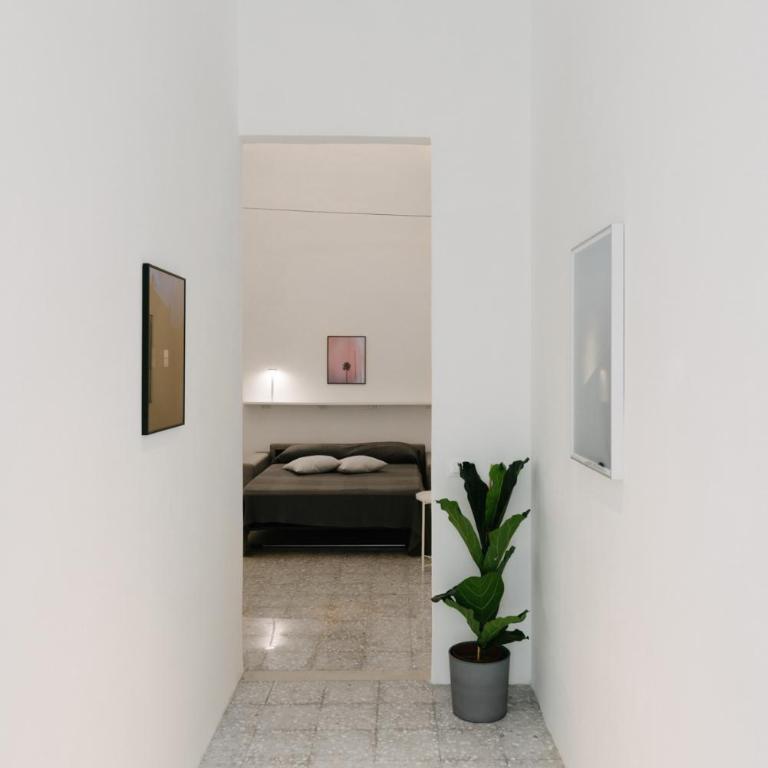 Studio Zeno casa dAmare - Appartamento con 1 Camera da Letto - 17