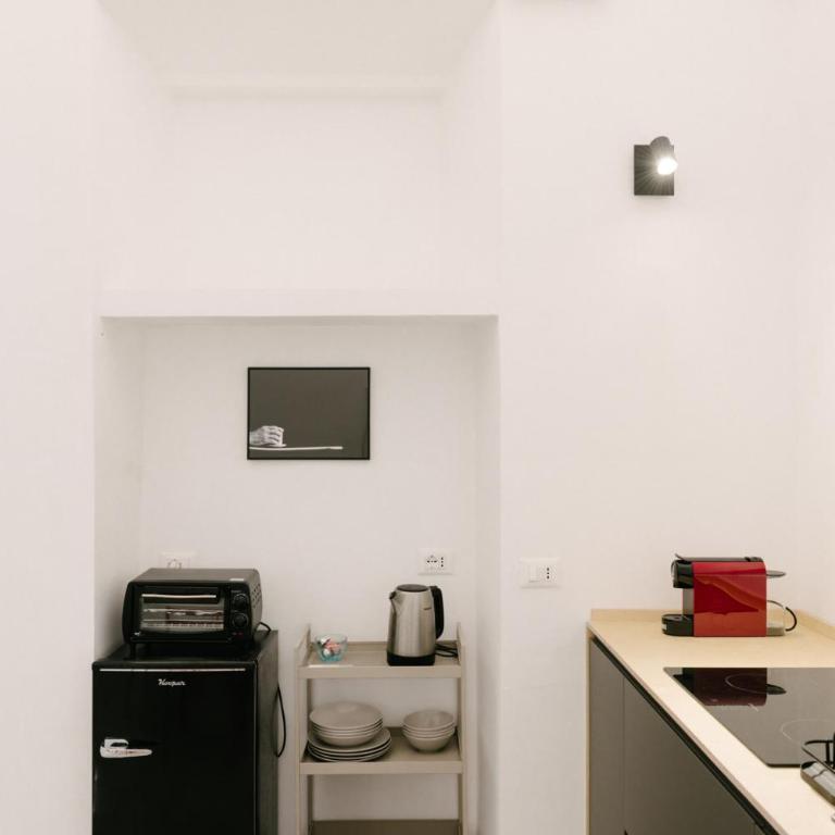 Studio Zeno casa dAmare - Appartamento con 1 Camera da Letto - 14