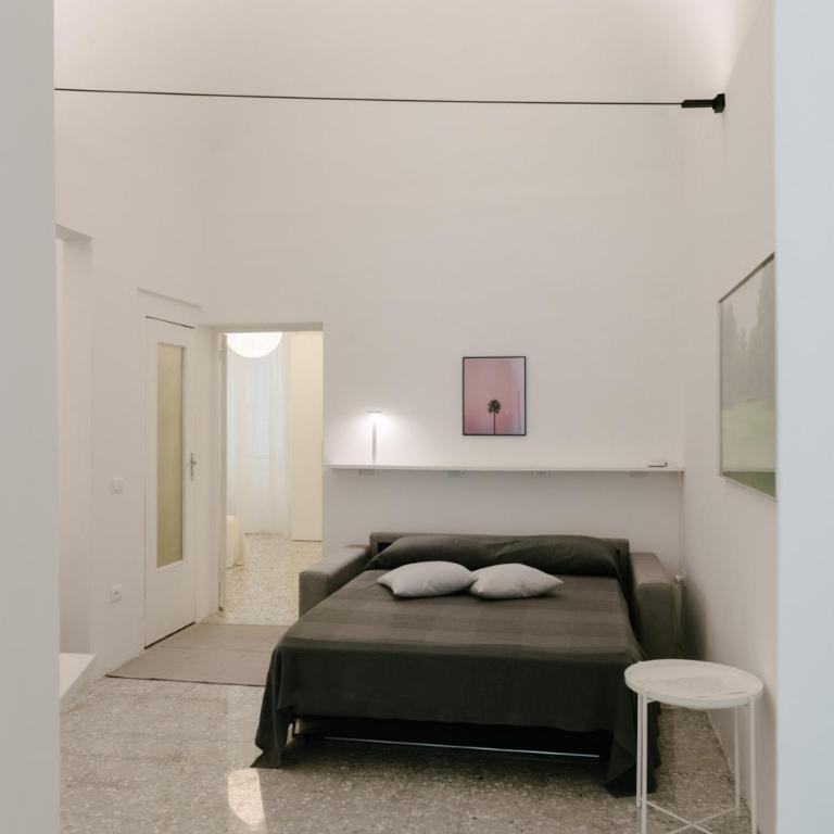 Studio Zeno casa dAmare - Appartamento con 1 Camera da Letto - 15