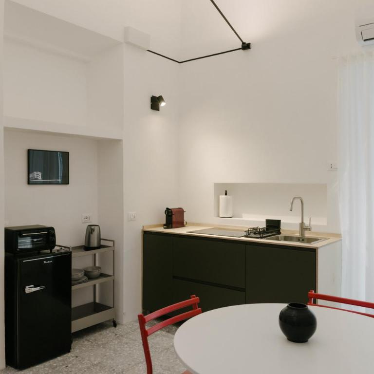 Studio Zeno casa dAmare - Appartamento con 1 Camera da Letto - 12