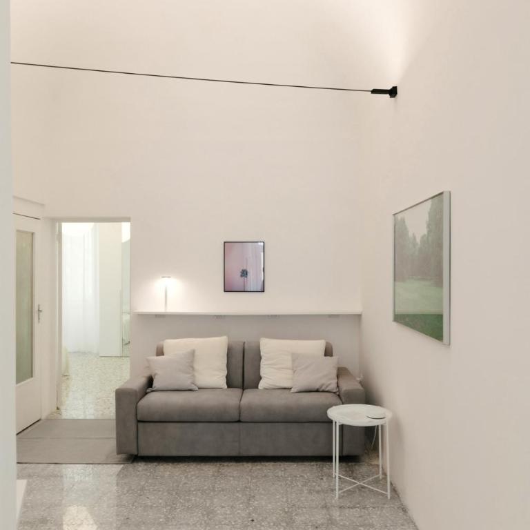 Studio Zeno casa dAmare - Appartamento con 1 Camera da Letto - 11