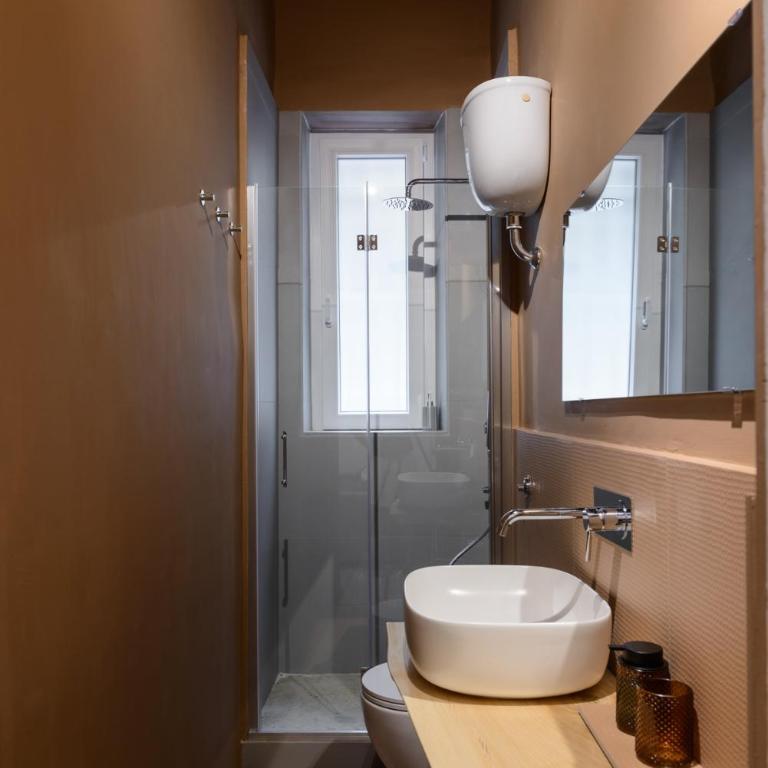 Studio Zeno casa dAmare - Appartamento con 1 Camera da Letto - 10