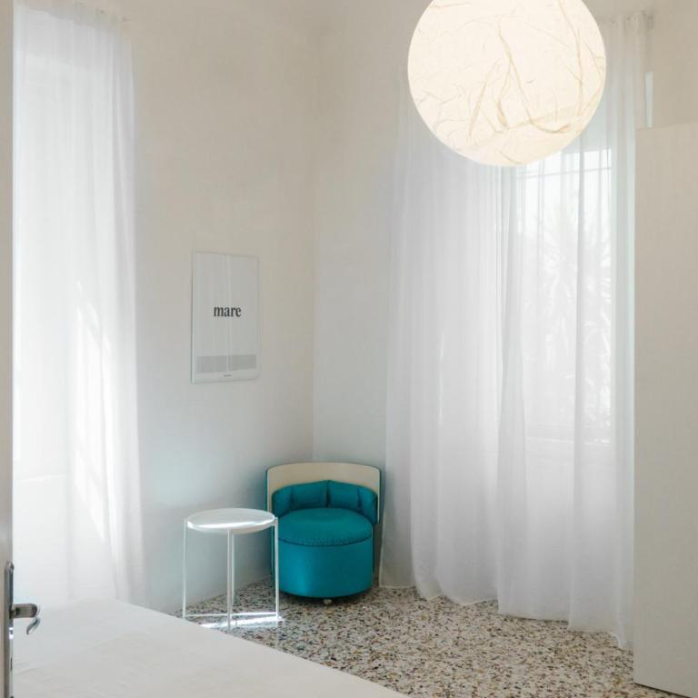 Studio Zeno casa dAmare - Appartamento con 1 Camera da Letto - 1