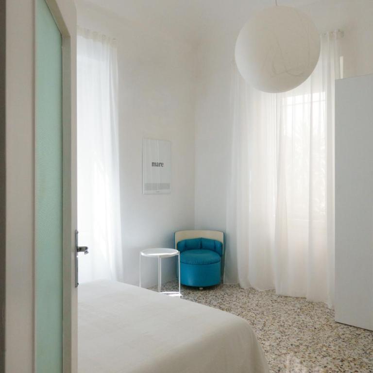 Studio Zeno casa dAmare - Appartamento con 1 Camera da Letto - 6