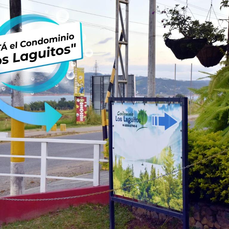 Lago Calima Cozy Cabin - Three-Bedroom House - 3