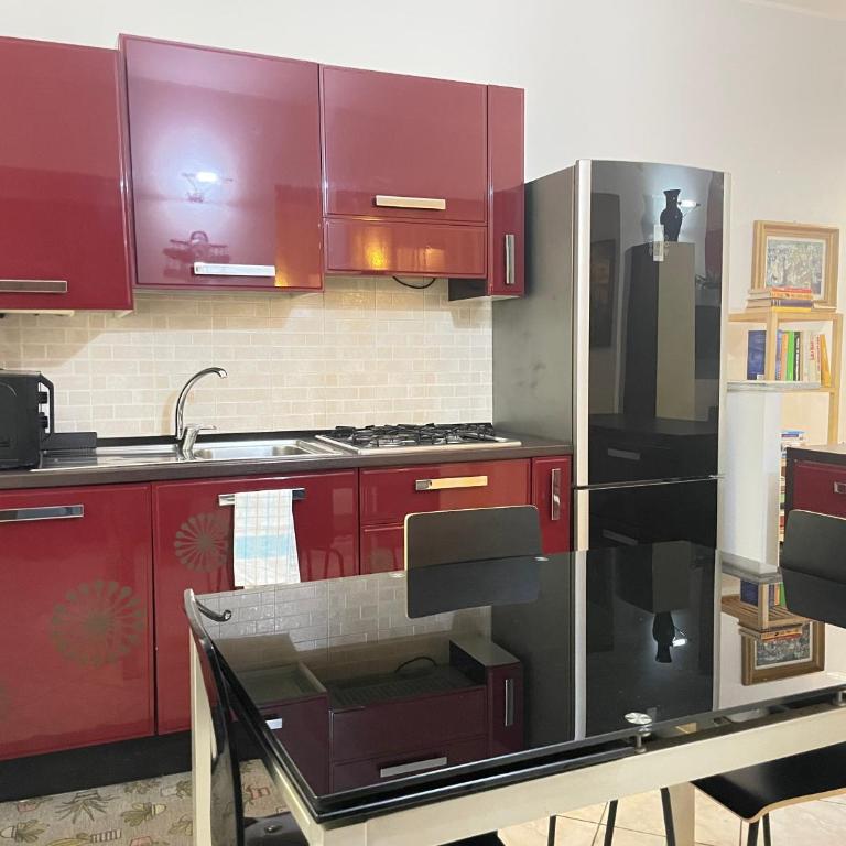 MH INN VIA MAZZINI - Affitti Brevi Italia - One-Bedroom Apartment - 18