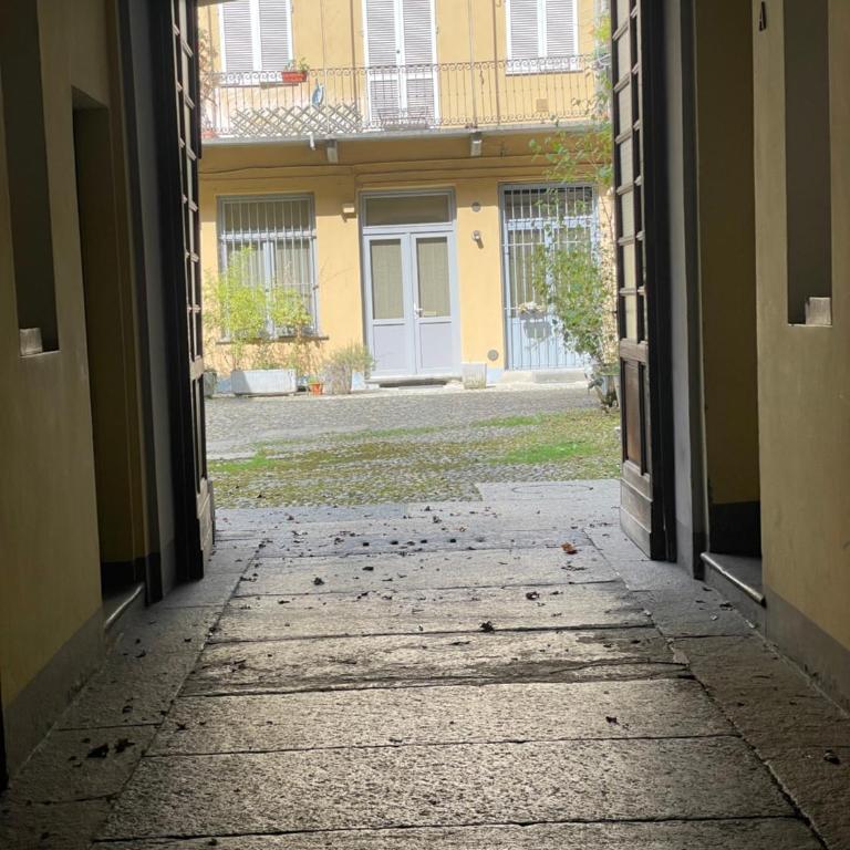 MH INN VIA MAZZINI - Affitti Brevi Italia - One-Bedroom Apartment - 20
