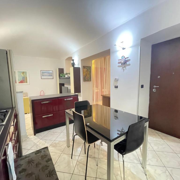 MH INN VIA MAZZINI - Affitti Brevi Italia - One-Bedroom Apartment - 19