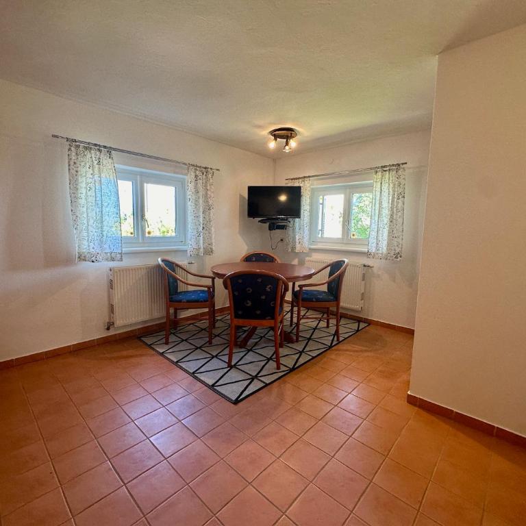Weinblick Kitzeck - Haus mit 1 Schlafzimmer - 4