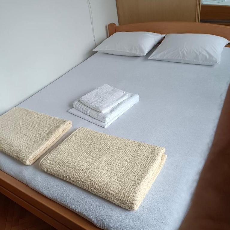 Ramonda - Apartman sa 1 Spavaćom Sobom - 12