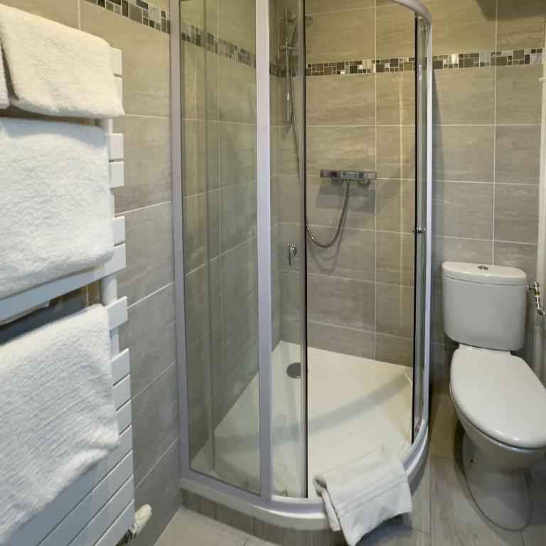 Montparnasse 1 - 3 pièces - Apartamento de 2 dormitorios - 14