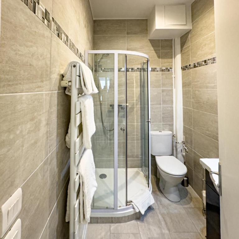 Montparnasse 1 - 3 pièces - Apartamento de 2 dormitorios - 15